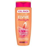 Elvive Dream Lengths Long Hair Shampoo 400ml